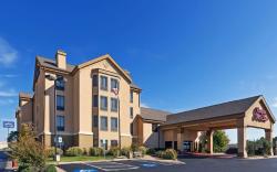 Hampton Inn & Suites Tulsa-Woodland Hills Hotel