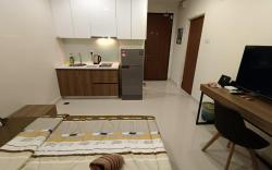 Chill Haven Kozi Square