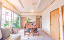 The Snowfront Apartment Nabe Sun -HAKUBA GORYU-
