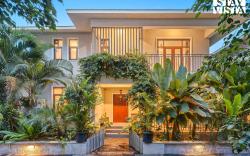 StayVista at Villa Springfield