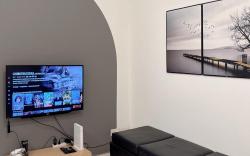 33 - Arty & Cozy Home (King bed) @ Austin Heights