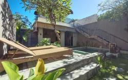 Holysleep Villa Seminyak 1