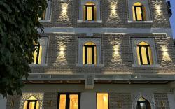 Shahristan Art Boutique Hotel