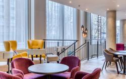 Premier Inn London Waterloo - Lambeth Road