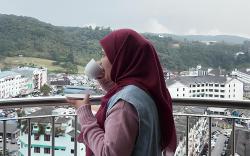 Triima Inn Brinchang by Perfect Host