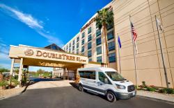 Doubletree Club Las Vegas Airport Hotel