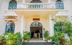 Chu Mansion Dalat - Chill & Grill and Pickeball