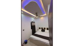 Kashi Palace Guest House