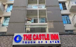 The Castle Inn And Restaurant