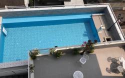 KS RESIDENCE (VICTORY MONUMENT)