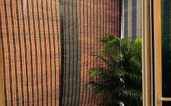 Spacious jacuzzi in 1BHK | 19th floor