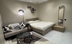 Cozy and comfortable studio 