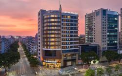 Fairfield by Marriott Guangzhou Huadu
