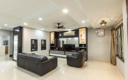 Sweet Home at Klang by HCK