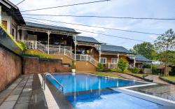 Johns Village Homestay Cochin