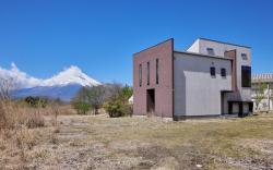 The Deer Valley Yamanakako(ディアバレー山中湖)