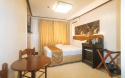 The Shilla Philia Hotel by RedDoorz