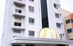 Say Hi Pattaya Hotel