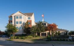 Homewood Suites by Hilton Irving-DFW Airport