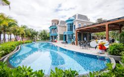 Maison Villa By The Sea