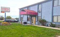 Economy Inn By Townhouse Merrillville US 30