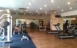 1imbi Suites Berjaya times square kl