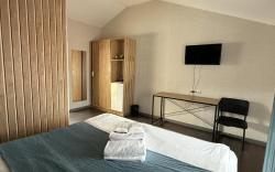 Premium 777 Hotel Yakasaroy