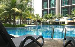 Goldenstay Mutiara Ville