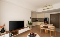 Căn hộ Masteri An Phú 2BR Pool & Gym hiện đại