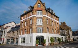 Otonali hôtel by Breizh Café