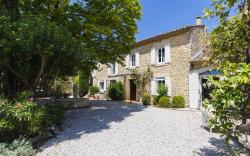 Gite Petit Luberon chez Manon en Luberon 