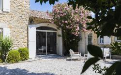 Gite Grand Luberon chez Manon en Luberon 