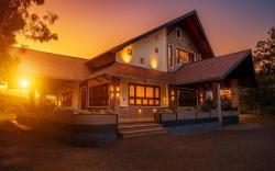 Minash Villa by Mirth, Wayanad, Kerala