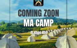Ma camp มาแคมป์ เขาค้อ 