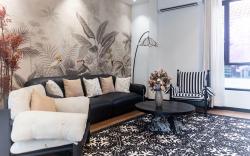 Meili-France Pool villa