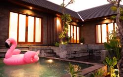 The Kanda Villa Ubud