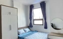 white palace apartment