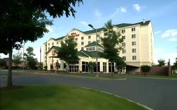 Hilton Garden Inn Springfield