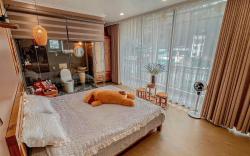 Shalva Homestay CatBa