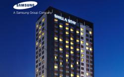 Shilla Stay Seodaemun Seoul Station