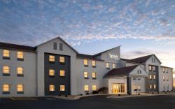 Spark by Hilton St. Robert Fort Leonard Wood