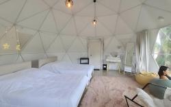 Phuchan Resort & Onsen Camping