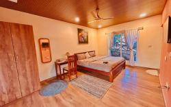 Boutique Earthstay by KanavLiving