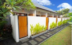 Abimanyu Guest House 