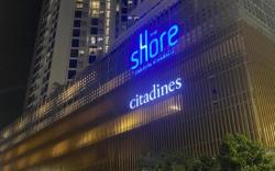 The Shore Kota Kinabalu 