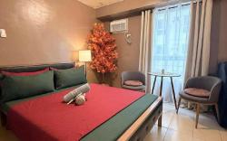 De-Cabin Staycation II