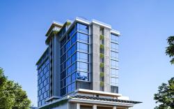 The Jogja Hotel & Conference Center - Malioboro