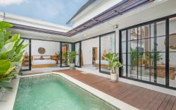 NaraDama Villa Seminyak