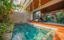 Villa Cek Ombak 2 Canggu