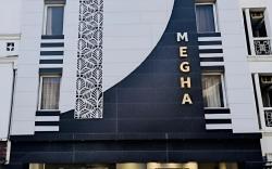 Hotel MEGHA INN